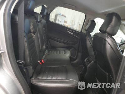 Zdjęcie 11 z 13 samochodu: 2020 FORD EDGE SEL VIN:2FMPK4J99LBA97937 - miniatura