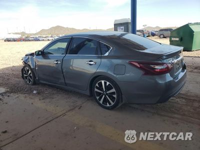 Drugie zdjęcie samochodu z przodu: 2018 NISSAN ALTIMA 2.5 VIN:1N4AL3AP8JC244719 - miniatura