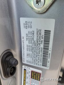 Zdjęcie 12 z 12 samochodu: 2020 HONDA CR-V EX VIN:5J6RW1H5XLL006624 - miniatura