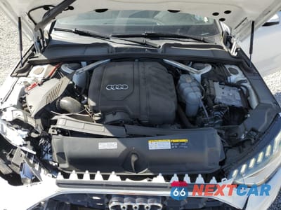 Zdjęcie 14 z 15 samochodu: 2023 AUDI A4 PREMIUM PLUS 45 VIN:WAUEAAF44PN001763 - miniatura