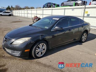 2009 MAZDA 6 S 1YVHP81B795M00886 - główne zdjęcie licytacji z USA - miniatura