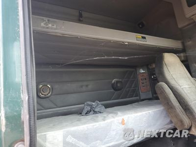 Zdjęcie 6 z 10 samochodu: 1997 INTERNATIONAL 9200 SEMI TRUCK VIN:2HSFMAHR1VC029232 - miniatura
