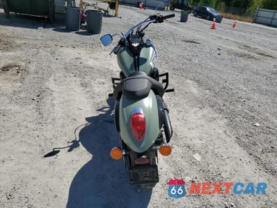 Czwarte zdjęcie samochodu z boku: 2023 KAWASAKI VN900 F VIN:JKAVN2F13PA000205 - miniatura