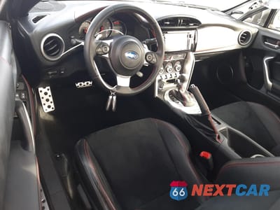 Zdjęcie 8 z 14 samochodu: 2020 SUBARU BRZ LIMITED VIN:JF1ZCAC18L8702149 - miniatura