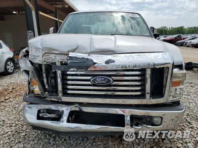 Piąte zdjęcie samochodu w środku: 2009 FORD F250 SUPER DUTY VIN:1FTSW205X9EA19265 - miniatura