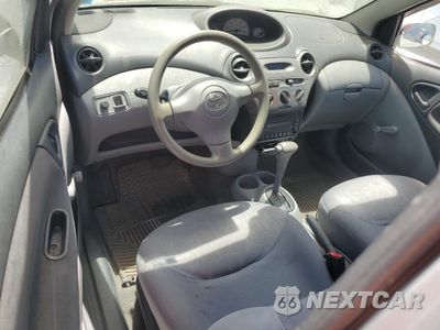 Zdjęcie 8 z 12 samochodu: 2003 TOYOTA ECHO VIN:JTDAT123830268520 - miniatura