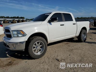 2015 RAM 1500 SLT 1C6RR7LT9FS732630 - główne zdjęcie licytacji z USA - miniatura