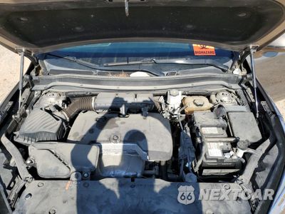 Zdjęcie 13 z 16 samochodu: 2019 BUICK ENVISION PREFERRED VIN:LRBFXBSA9KD040191 - miniatura