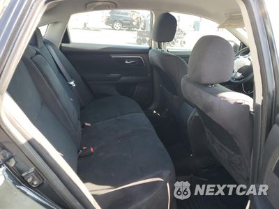 Zdjęcie 11 z 14 samochodu: 2014 NISSAN ALTIMA 2.5 VIN:1N4AL3AP8EC155657 - miniatura