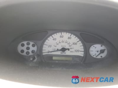 Zdjęcie 9 z 12 samochodu: 2003 TOYOTA ECHO VIN:JTDAT123830268520 - miniatura