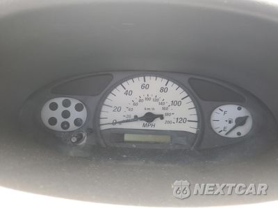 Zdjęcie 9 z 12 samochodu: 2003 TOYOTA ECHO VIN:JTDAT123830268520 - miniatura