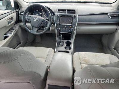 Zdjęcie 8 z 14 samochodu: 2016 TOYOTA CAMRY LE VIN:4T4BF1FK1GR520024 - miniatura
