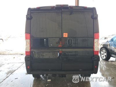 Zdjęcie 6 z 14 samochodu: 2025 RAM PROMASTER 1500 1500 STANDARD VIN:3C6LRVNG4SE500265 - miniatura