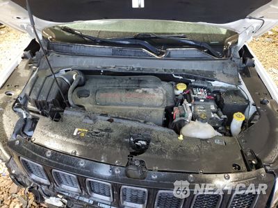Zdjęcie 13 z 15 samochodu: 2019 JEEP COMPASS LIMITED VIN:3C4NJCCB5KT667671 - miniatura
