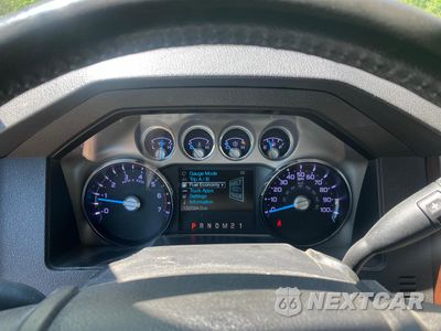 Zdjęcie 9 z 11 samochodu: 2014 FORD F350 SUPER DUTY VIN:1FT8W3B65EEB23064 - miniatura