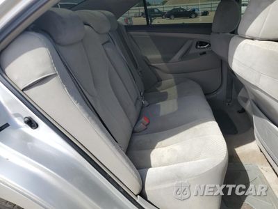 Zdjęcie 10 z 13 samochodu: 2008 TOYOTA CAMRY CE VIN:4T1BE46K88U198644 - miniatura