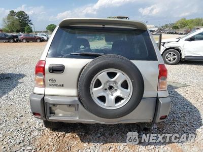 Zdjęcie 6 z 13 samochodu: 2003 TOYOTA RAV4 VIN:JTEGH20V736011959 - miniatura