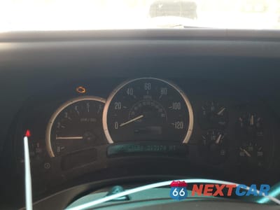 Zdjęcie 9 z 14 samochodu: 2004 CADILLAC ESCALADE LUXURY VIN:1GYEK63N14R234511 - miniatura