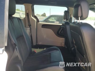 Zdjęcie 11 z 13 samochodu: 2020 DODGE GRAND CARAVAN SXT VIN:2C4RDGCGXLR194513 - miniatura