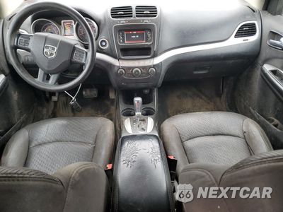 Zdjęcie 8 z 14 samochodu: 2017 DODGE JOURNEY SXT VIN:3C4PDDBG8HT574932 - miniatura