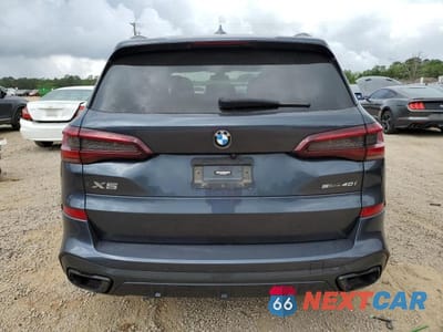 Zdjęcie 6 z 13 samochodu: 2022 BMW X5 SDRIVE 40I VIN:5UXCR4C06N9K98111 - miniatura