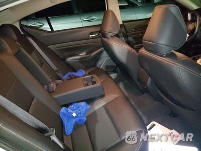 Zdjęcie 10 z 12 samochodu: 2022 NISSAN ALTIMA SR VIN:1N4BL4CV5NN324818 - miniatura