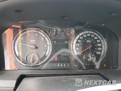 Zdjęcie 9 z 14 samochodu: 2011 DODGE RAM 1500 VIN:1D7RV1CT2BS671980 - miniatura