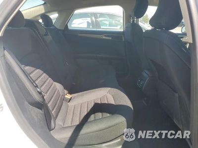 Zdjęcie 10 z 13 samochodu: 2019 FORD FUSION SE VIN:3FA6P0LU1KR263966 - miniatura