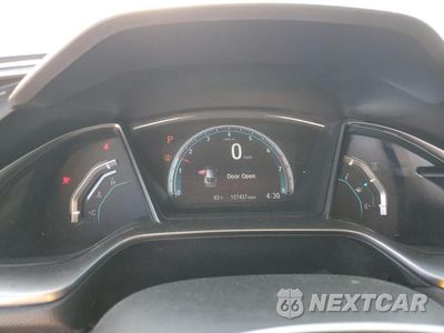 Zdjęcie 9 z 12 samochodu: 2018 HONDA CIVIC VIN:SHHFK7H54JU231062 - miniatura