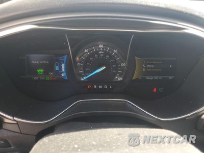 Zdjęcie 9 z 13 samochodu: 2017 FORD FUSION SE HYBRID VIN:3FA6P0LU9HR409166 - miniatura