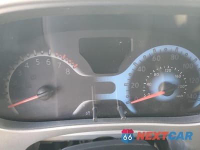 Zdjęcie 9 z 12 samochodu: 2009 NISSAN CUBE BASE VIN:JN8AZ28R59T112740 - miniatura