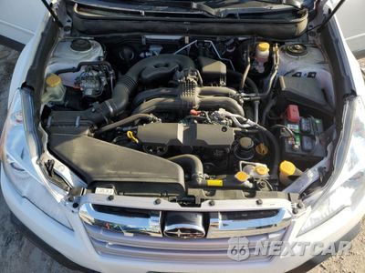 Zdjęcie 13 z 15 samochodu: 2013 SUBARU OUTBACK 2.5I LIMITED VIN:4S4BRCPC9D3225632 - miniatura