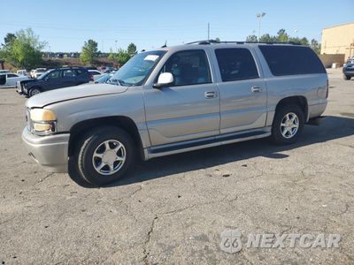 2004 GMC YUKON XL DENALI 1GKFK66UX4J262906 - główne zdjęcie licytacji z USA - miniatura