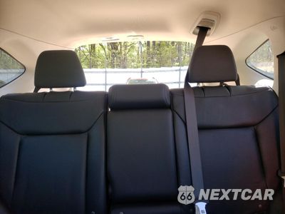 Zdjęcie 10 z 15 samochodu: 2016 HONDA CR-V EXL VIN:2HKRM3H75GH541735 - miniatura