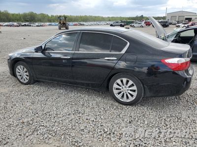 Drugie zdjęcie samochodu z przodu: 2015 HONDA ACCORD EXL VIN:1HGCR2F82FA079476 - miniatura