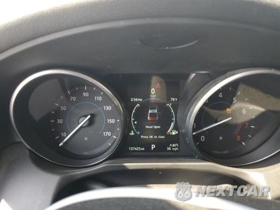 Zdjęcie 9 z 12 samochodu: 2016 JAGUAR XF PRESTIGE VIN:SAJBK4BVXGCY11401 - miniatura