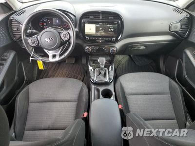 Zdjęcie 8 z 12 samochodu: 2020 KIA SOUL EX VIN:KNDJ33AU8L7101359 - miniatura