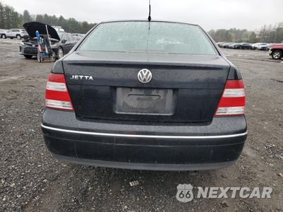 Zdjęcie 6 z 14 samochodu: 2004 VOLKSWAGEN JETTA GL VIN:3VWRK69M24M065961 - miniatura