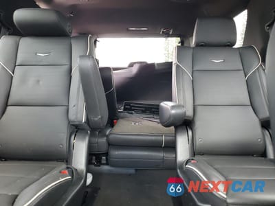 Zdjęcie 10 z 13 samochodu: 2023 CADILLAC ESCALADE PREMIUM LUXURY VIN:1GYS3BKL4PR375957 - miniatura