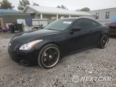 2008 INFINITI G37 BASE JNKCV64E38M102614 - główne zdjęcie licytacji z USA - miniatura