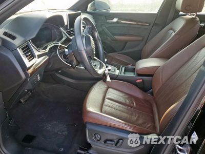 Zdjęcie 7 z 16 samochodu: 2018 AUDI Q5 PREMIUM PLUS VIN:WA1BNAFY9J2200937 - miniatura