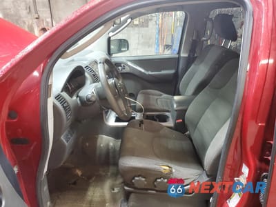 Zdjęcie 7 z 15 samochodu: 2001 NISSAN PATHFINDER S VIN:5N1AR1NB7BC606211 - miniatura