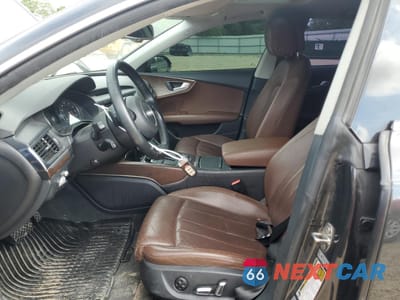 Zdjęcie 7 z 12 samochodu: 2016 AUDI A7 PRESTIGE VIN:WAU2GAFCXGN012842 - miniatura