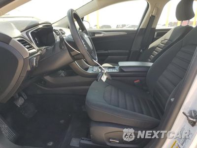 Zdjęcie 7 z 12 samochodu: 2019 FORD FUSION SE VIN:3FA6P0LU8KR124806 - miniatura