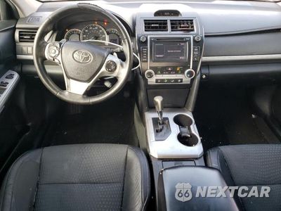 Zdjęcie 8 z 12 samochodu: 2014 TOYOTA CAMRY L VIN:4T1BF1FK3EU369999 - miniatura