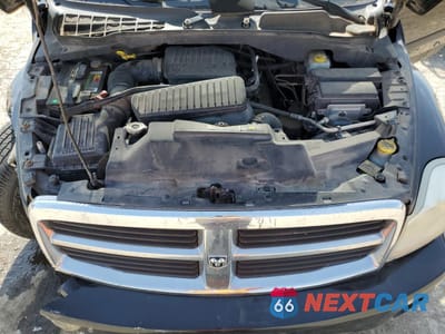 Zdjęcie 12 z 15 samochodu: 2005 DODGE DURANGO SLT VIN:1D4HB48N55F572886 - miniatura