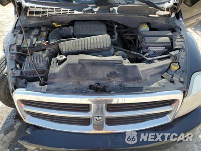 Zdjęcie 12 z 15 samochodu: 2005 DODGE DURANGO SLT VIN:1D4HB48N55F572886 - miniatura