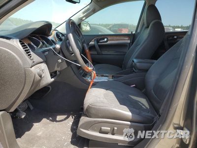 Zdjęcie 7 z 13 samochodu: 2011 BUICK ENCLAVE CXL VIN:5GAKVCED2BJ191152 - miniatura