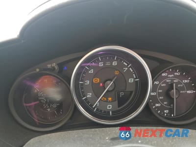 Zdjęcie 9 z 12 samochodu: 2016 FIAT 500X TREKKING VIN:ZFBCFYCT7GP469347 - miniatura
