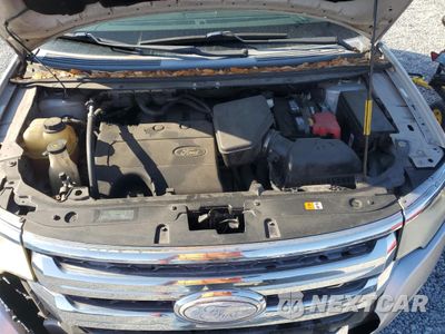 Zdjęcie 12 z 13 samochodu: 2011 FORD EDGE SEL VIN:2FMDK3JC9BBB46724 - miniatura